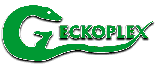THE GECKOPLEX